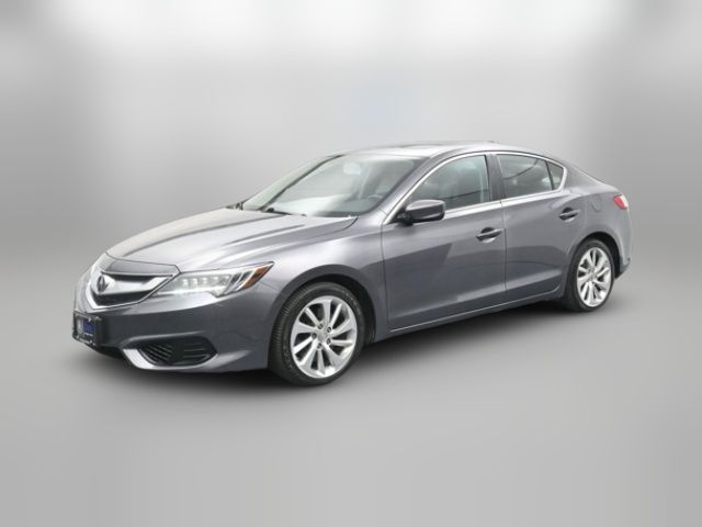 2018 Acura ILX Acurawatch Plus