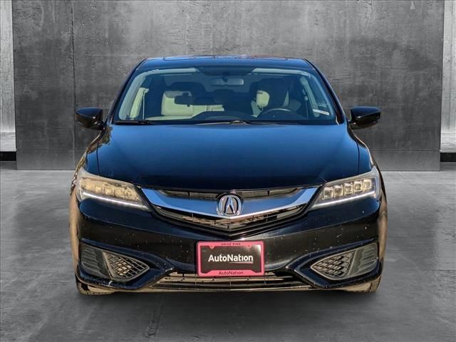 2018 Acura ILX Acurawatch Plus