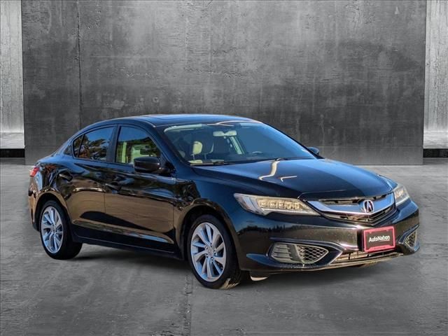 2018 Acura ILX Acurawatch Plus