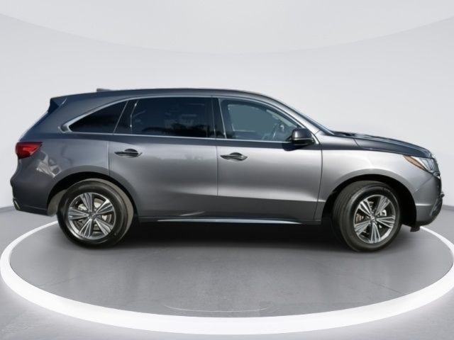 2018 Acura MDX Base