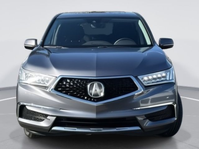 2018 Acura MDX Base