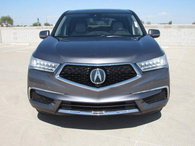 2018 Acura MDX Base