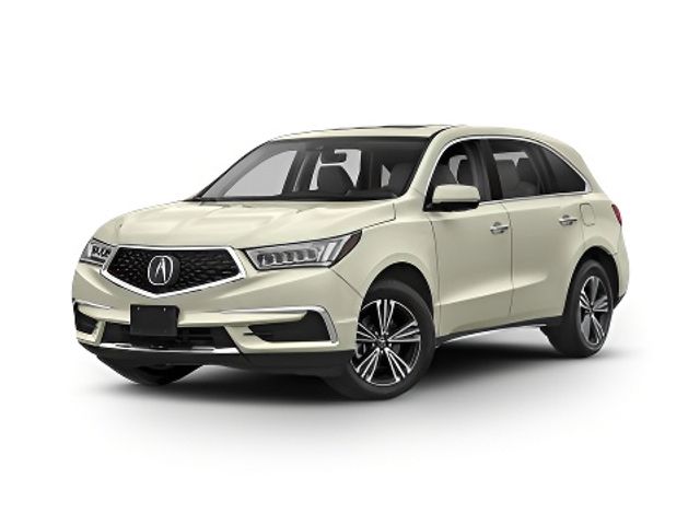 2018 Acura MDX Base