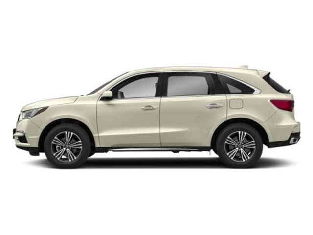 2018 Acura MDX Base