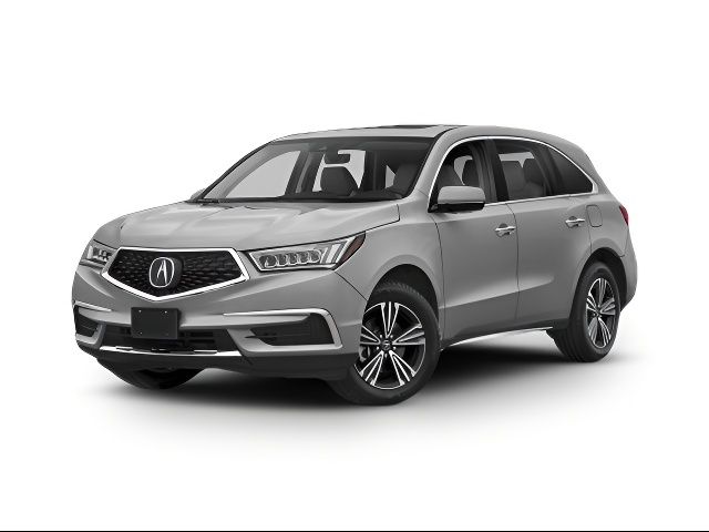 2018 Acura MDX Base