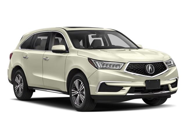 2018 Acura MDX Base