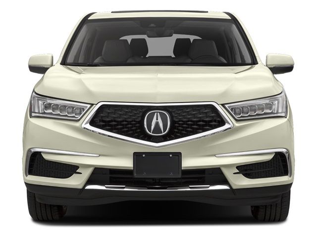 2018 Acura MDX Base