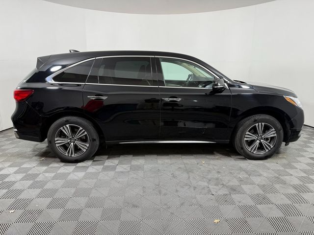 2018 Acura MDX Base