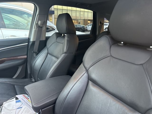 2018 Acura MDX Base