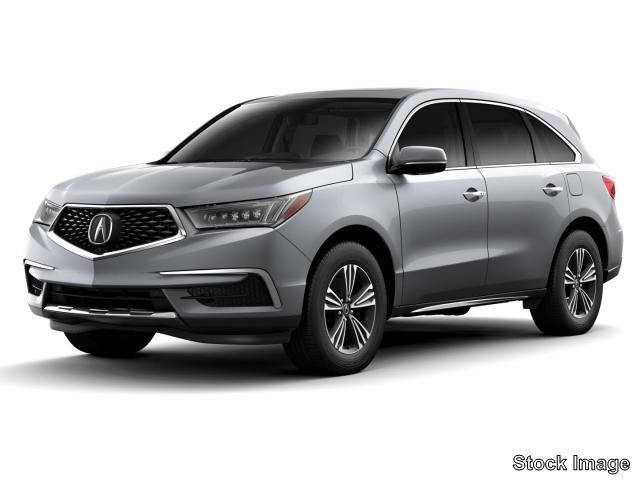 2018 Acura MDX Base