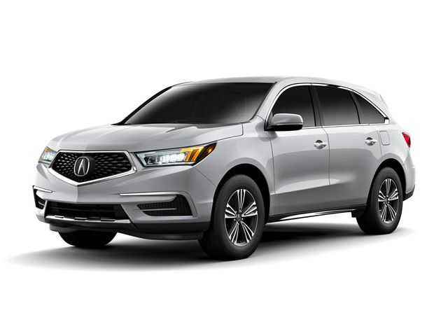 2018 Acura MDX Base