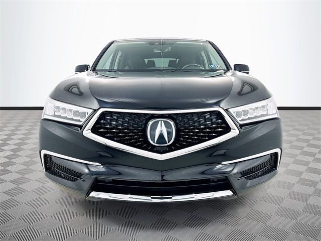 2018 Acura MDX Base