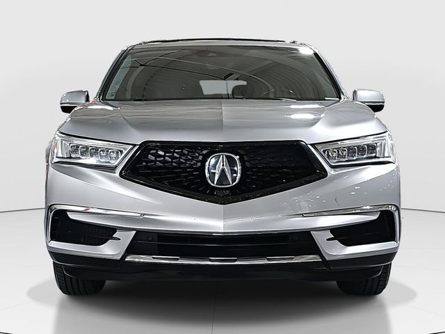 2018 Acura MDX Base