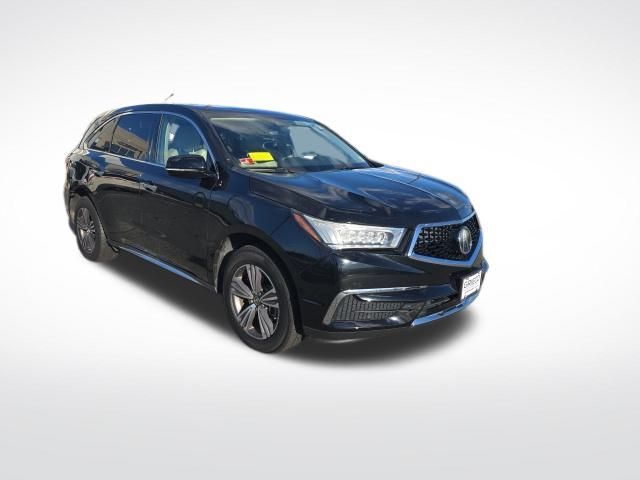 2018 Acura MDX Base