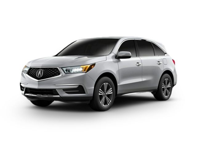 2018 Acura MDX Base