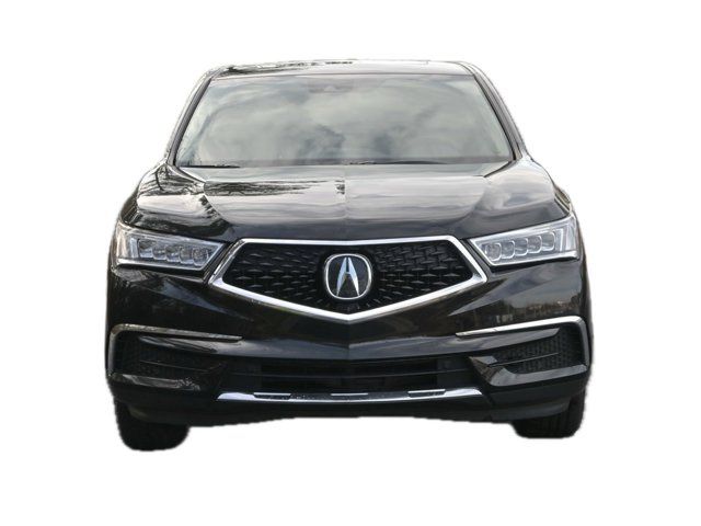 2018 Acura MDX Base