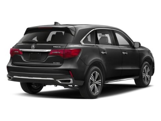 2018 Acura MDX Base