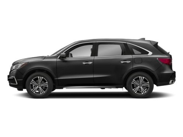 2018 Acura MDX Base