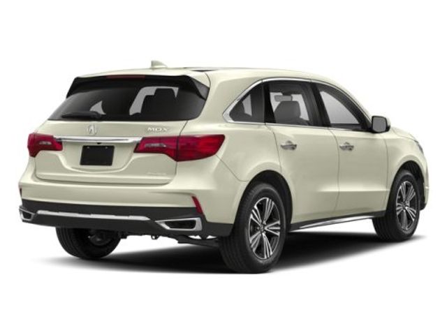 2018 Acura MDX Base