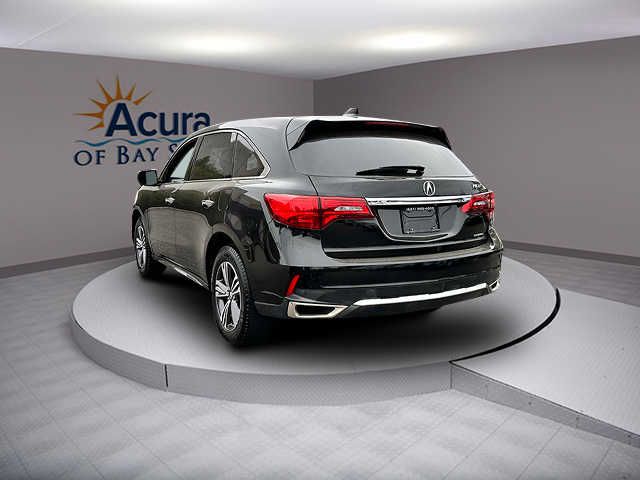 2018 Acura MDX Base