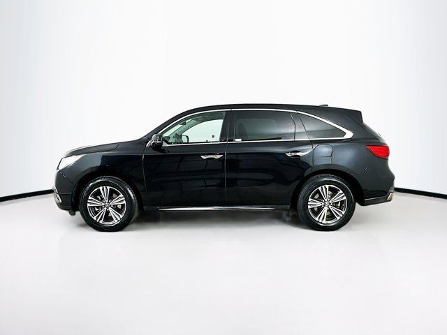 2018 Acura MDX Base