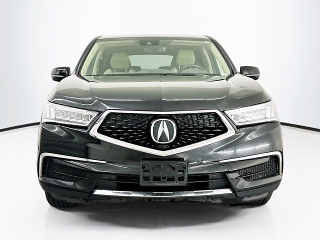 2018 Acura MDX Base