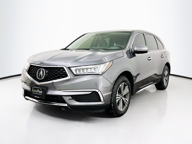 2018 Acura MDX Base