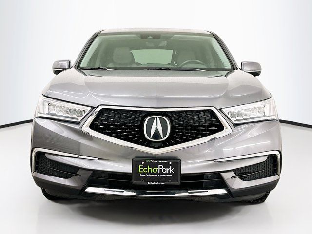 2018 Acura MDX Base