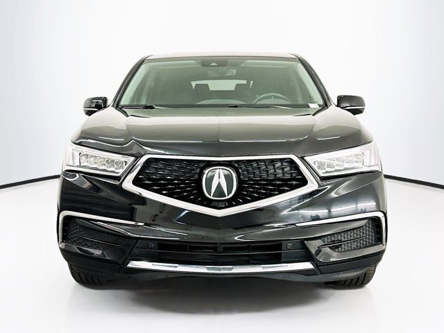 2018 Acura MDX Base