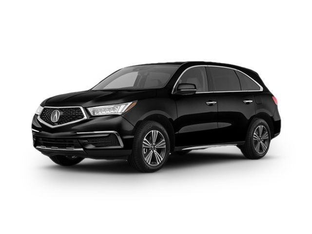 2018 Acura MDX Base