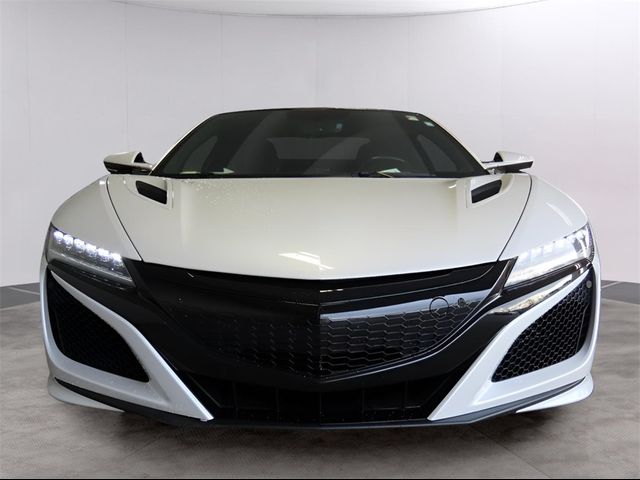 2018 Acura NSX Base