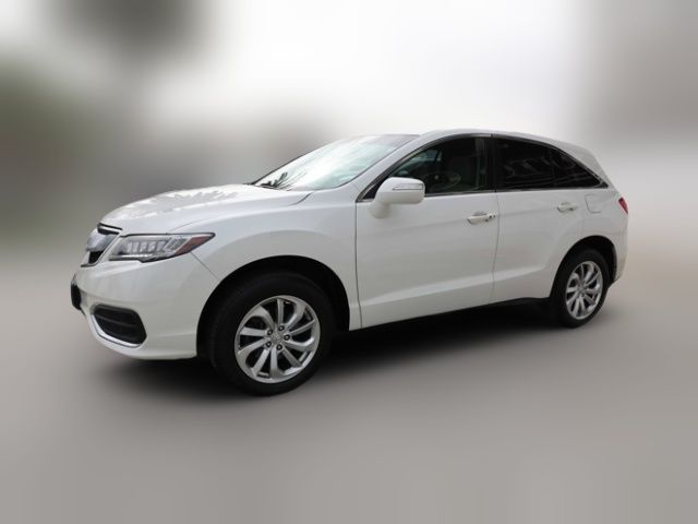 2018 Acura RDX Acurawatch Plus