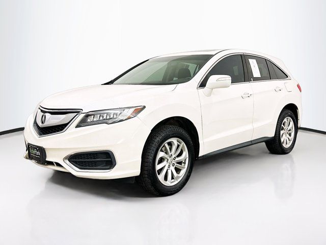 2018 Acura RDX Base