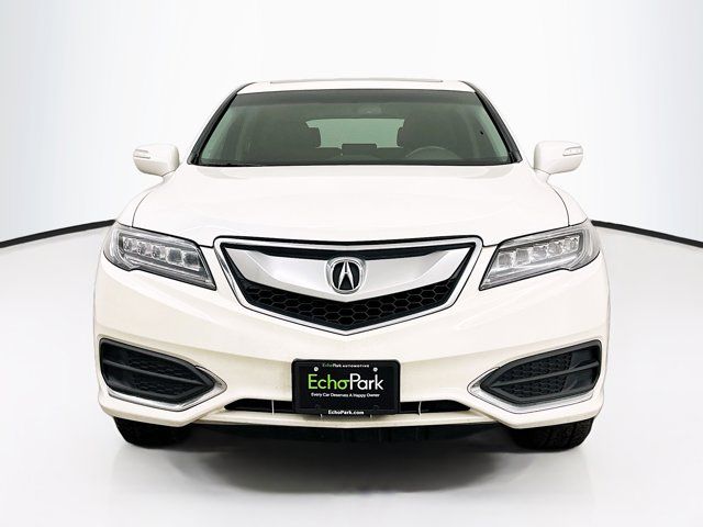 2018 Acura RDX Base