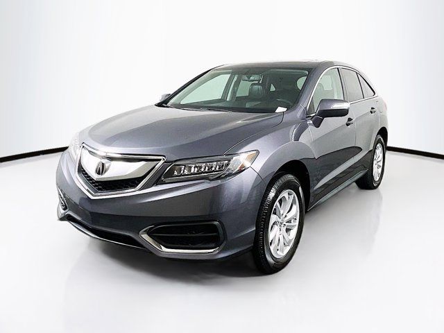 2018 Acura RDX Base