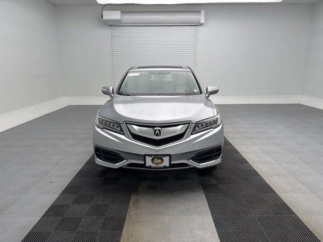 2018 Acura RDX Base