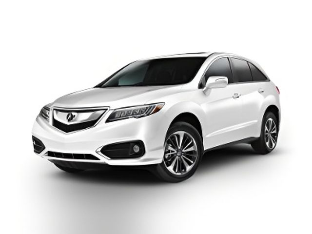 2018 Acura RDX Advance