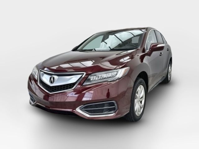 2018 Acura RDX Acurawatch Plus