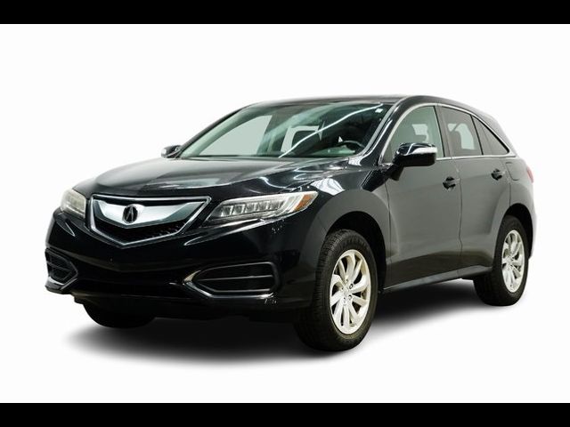 2018 Acura RDX Acurawatch Plus