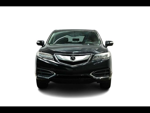 2018 Acura RDX Acurawatch Plus