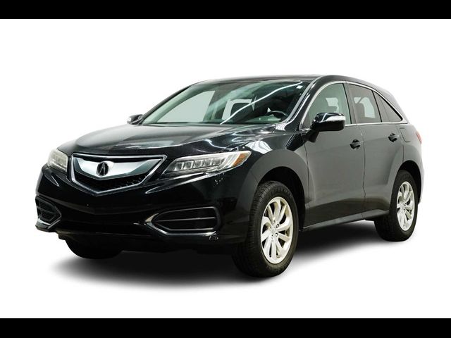 2018 Acura RDX Acurawatch Plus