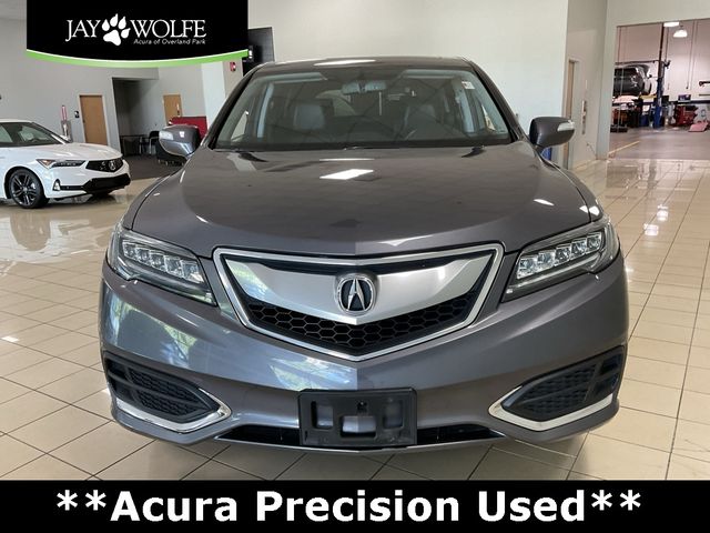 2018 Acura RDX Acurawatch Plus