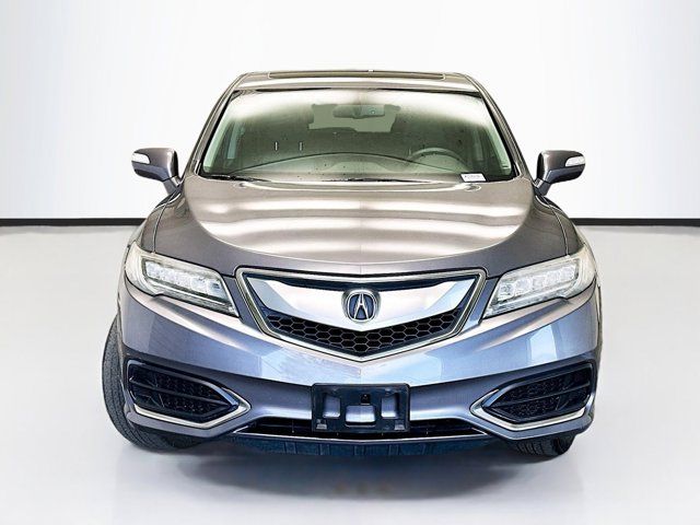 2018 Acura RDX Acurawatch Plus