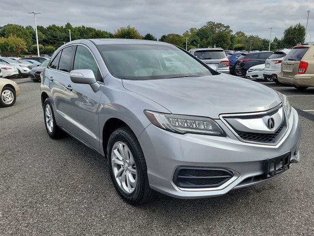 2018 Acura RDX Acurawatch Plus