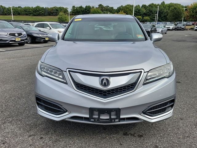 2018 Acura RDX Acurawatch Plus