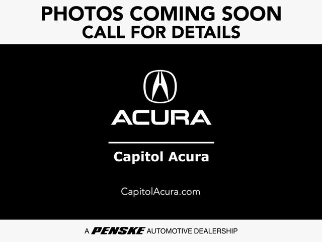 2018 Acura RDX Acurawatch Plus