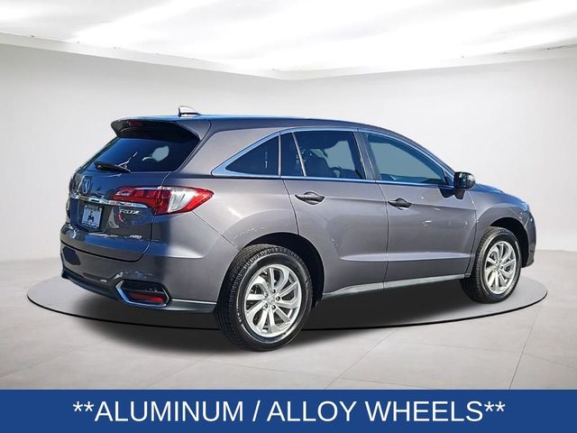 2018 Acura RDX Acurawatch Plus