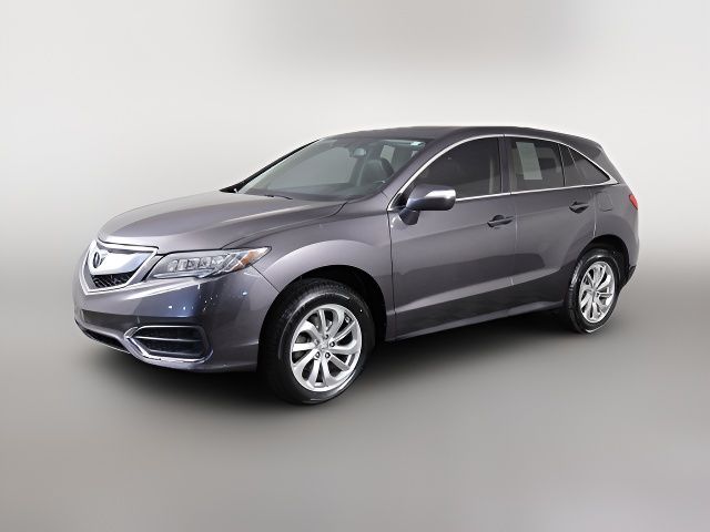 2018 Acura RDX Acurawatch Plus