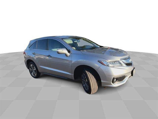 2018 Acura RDX Advance