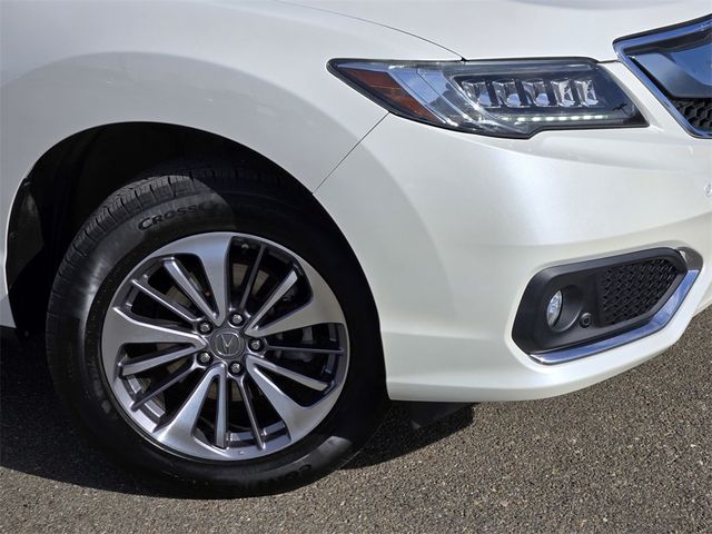 2018 Acura RDX Advance